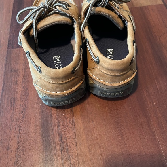 Boys Sperrys - Picture 3 of 3